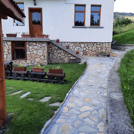 Вила Здравец Yagodina Exterior photo