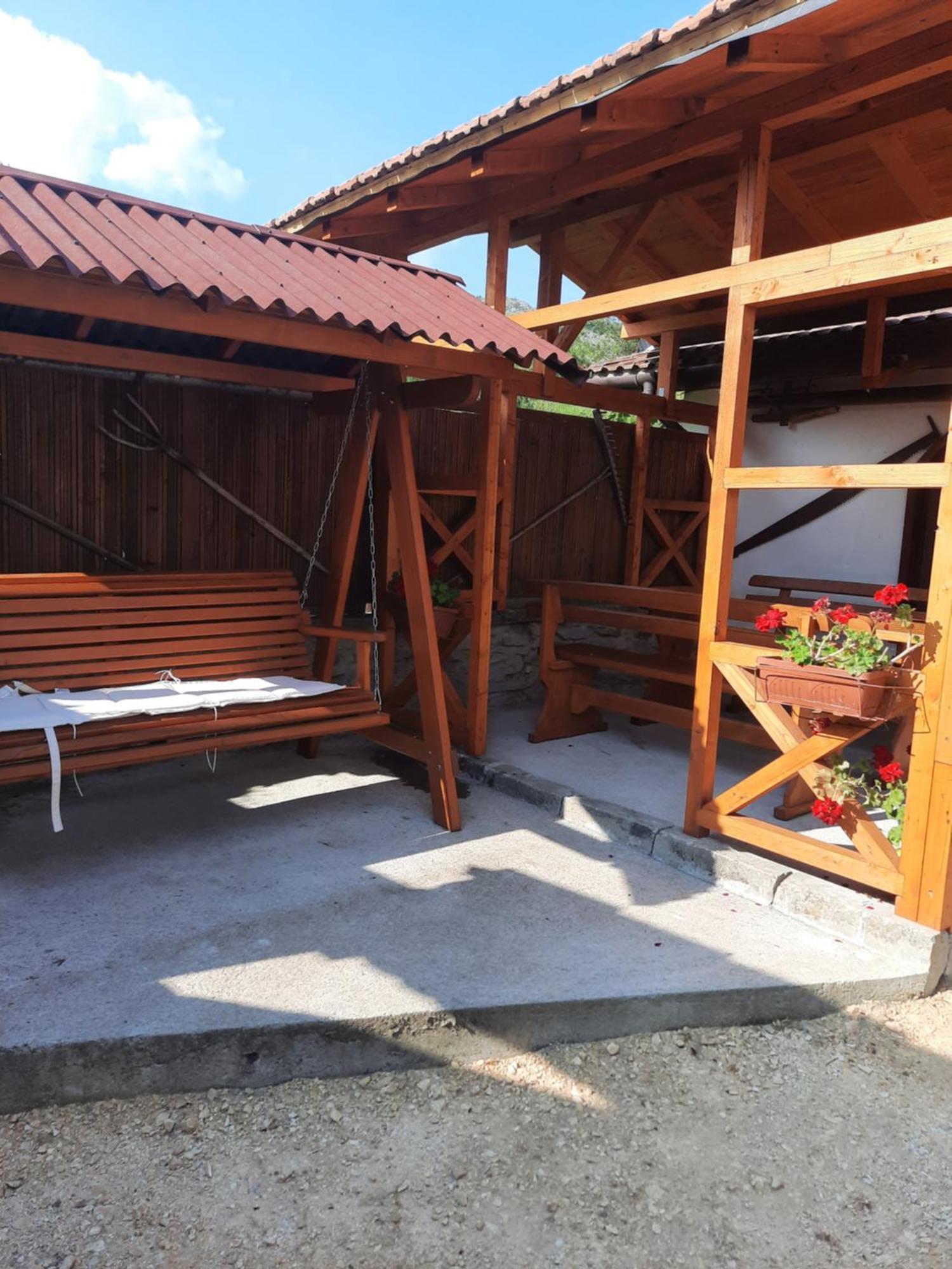Вила Здравец Yagodina Exterior photo