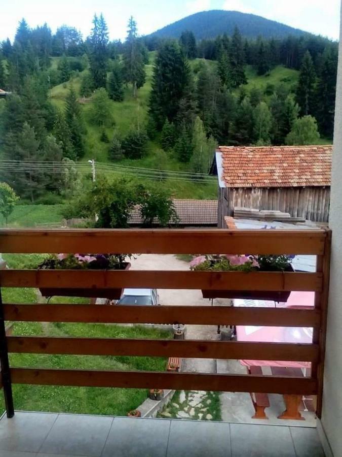 Вила Здравец Yagodina Exterior photo